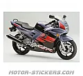 Honda CBR 600F 1994