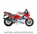 Honda CBR 600F 1994