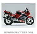 Honda CBR 600F 1994