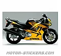 Honda CBR 600F 1997