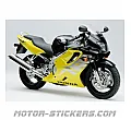 Honda CBR 600F 2000