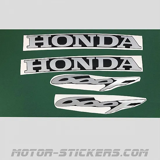 Honda CBR 600F 2003-2005