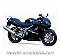 Honda CBR 600F 2003-2005