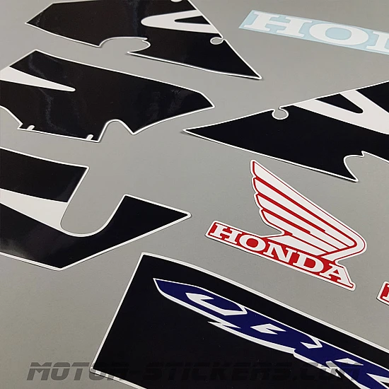 Honda CBR 600RR 2003