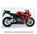 Honda CBR 600RR 2004