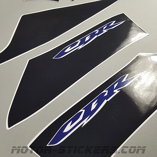 Honda CBR 600RR 2004