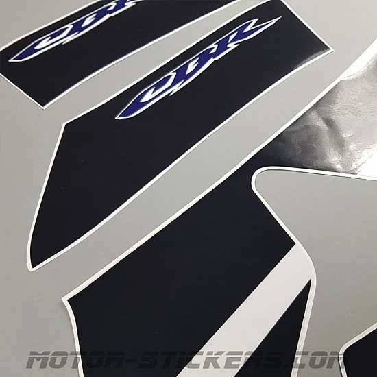 Honda CBR 600RR 2004