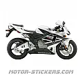 Honda CBR 600RR 2005