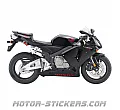 Honda CBR 600RR 2006