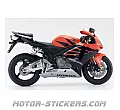 Honda CBR 600RR 2006