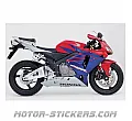 Honda CBR 600RR 2005