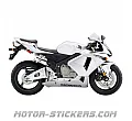 Honda CBR 600RR 2006