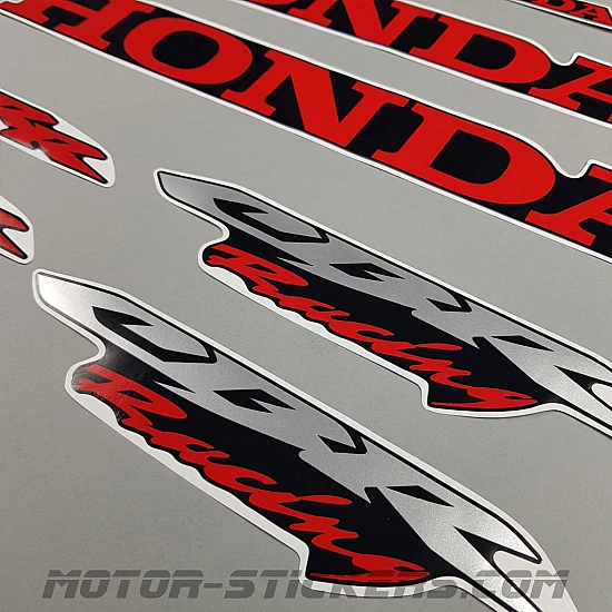 Honda CBR 600RR 2006