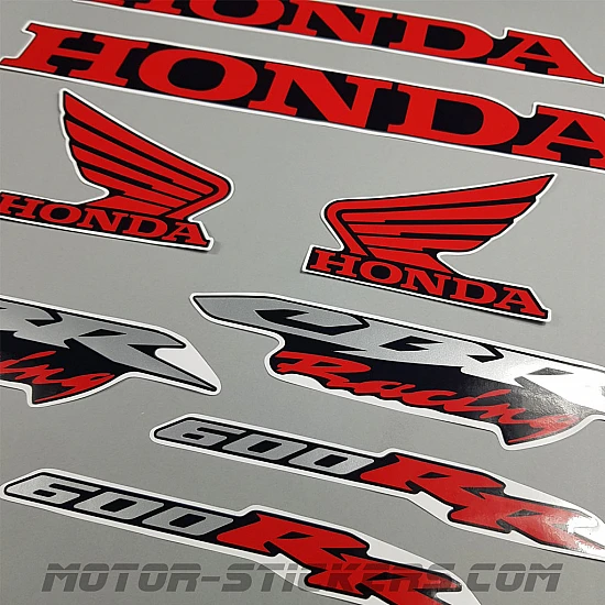 Honda CBR 600RR 2006