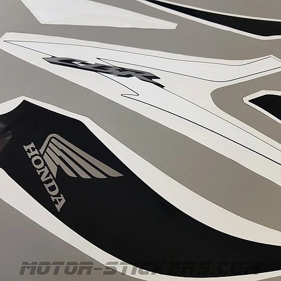 Honda CBR 600RR 2007