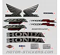 Honda CBR 600RR 2007-2008