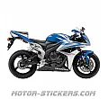 Honda CBR 600RR 2007