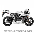 Honda CBR 600RR 2007
