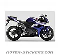 Honda CBR 600RR 2007