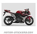 Honda CBR 600RR 2007