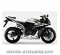 Honda CBR 600RR 2007