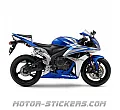 Honda CBR 600RR 2007