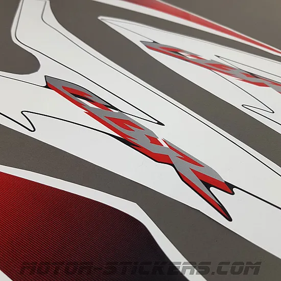 Honda CBR 600RR 2008