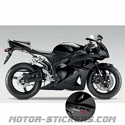 Honda CBR 600RR 2010