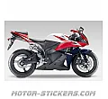 Honda CBR 600RR 2009