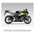 Honda CBR 600RR 2009