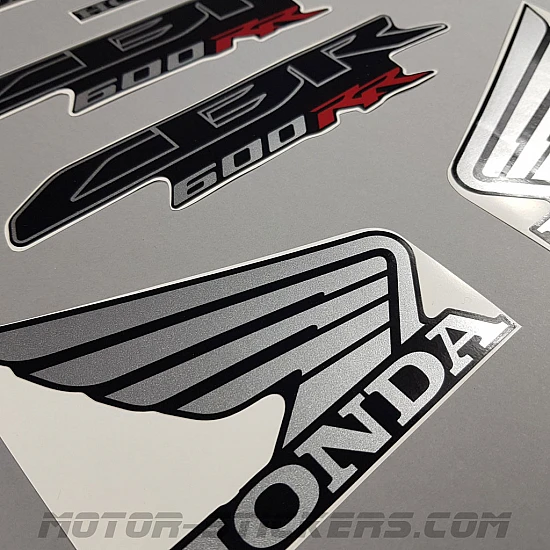 Honda CBR 600RR 2010