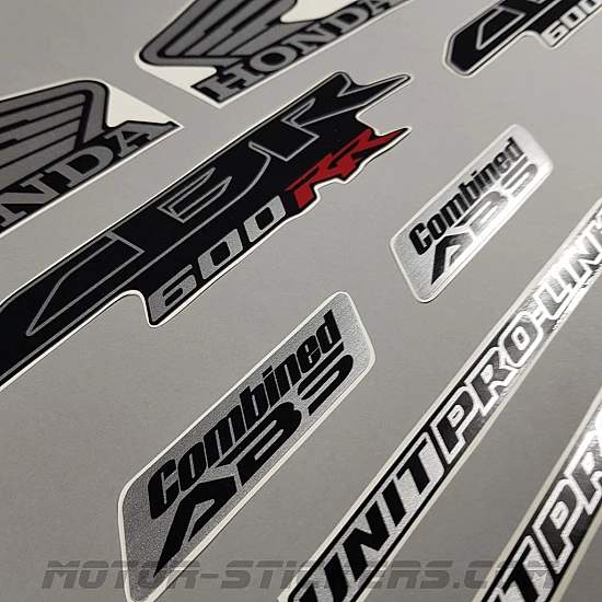 Honda CBR 600RR 2010