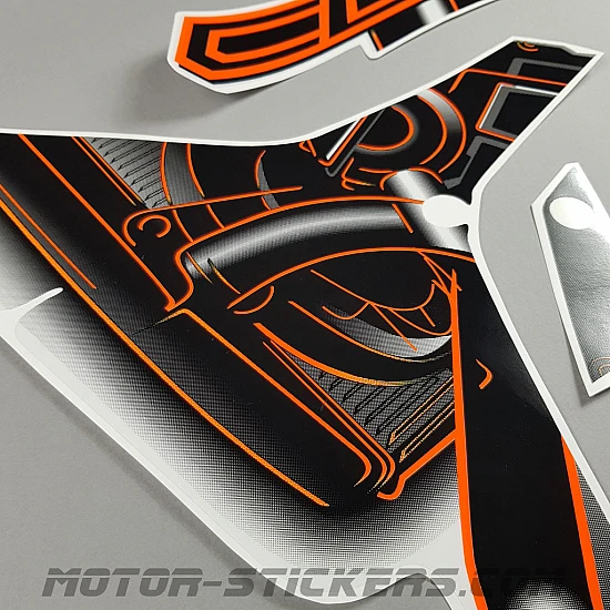 Honda CBR 600RR 2011