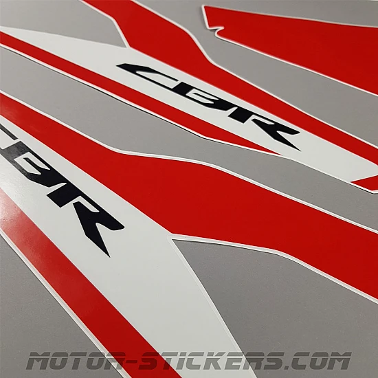 Honda CBR 600RR 2012