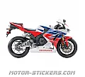 Honda CBR 600RR HRC 2013