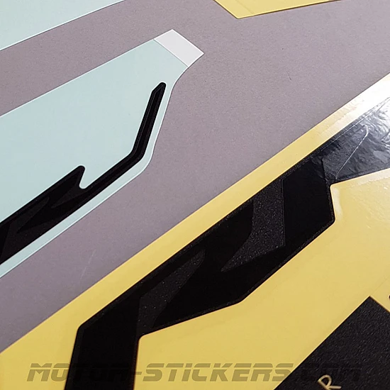 Honda CBR 600RR 2024