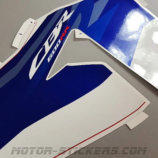 Honda CBR 600RR 2024