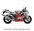 Honda CBR 600F4 01-2006