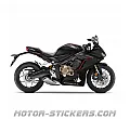 Honda CBR 650R 2019