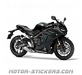 Honda CBR 650R 2023