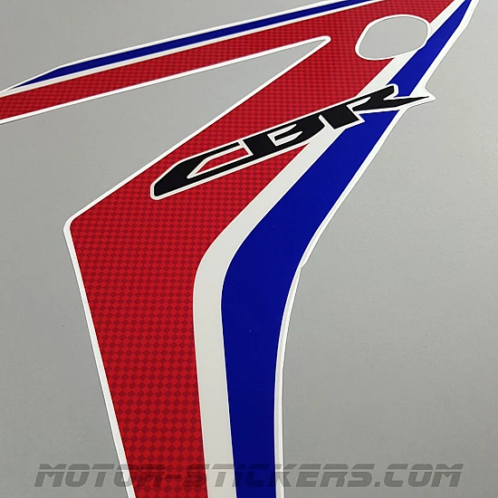 Honda CBR 650F 2014-2015