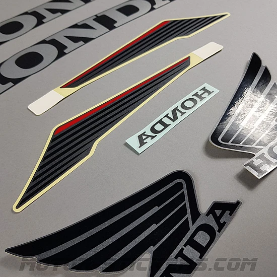 Honda CBR 650F 2017-2018