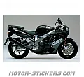 Honda CBR 900RR 1992