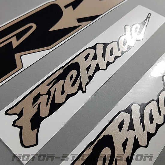 Honda CBR 900RR 1992