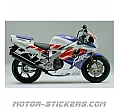 Honda CBR 900RR 1992