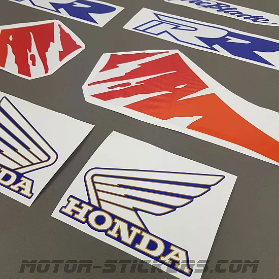 Honda CBR 900RR 1992