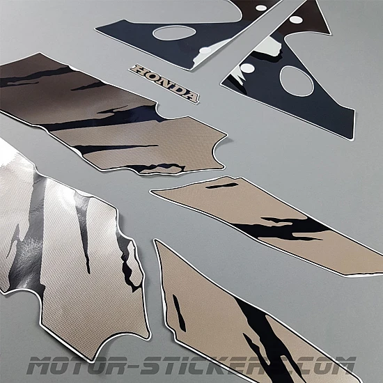 Honda CBR 900RR 1992