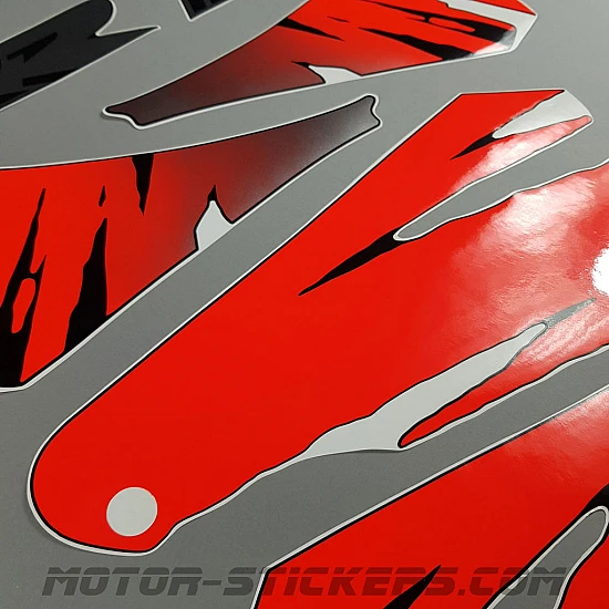 Honda CBR 900RR 1993