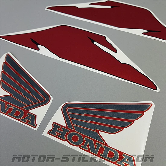 Honda CBR 900RR 1994