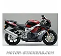 Honda CBR 900RR 1995